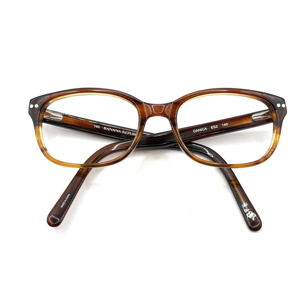 Banana Republic Danica ES2 Women's Glasses Frame 51-18-140 Stylish & Lightweight